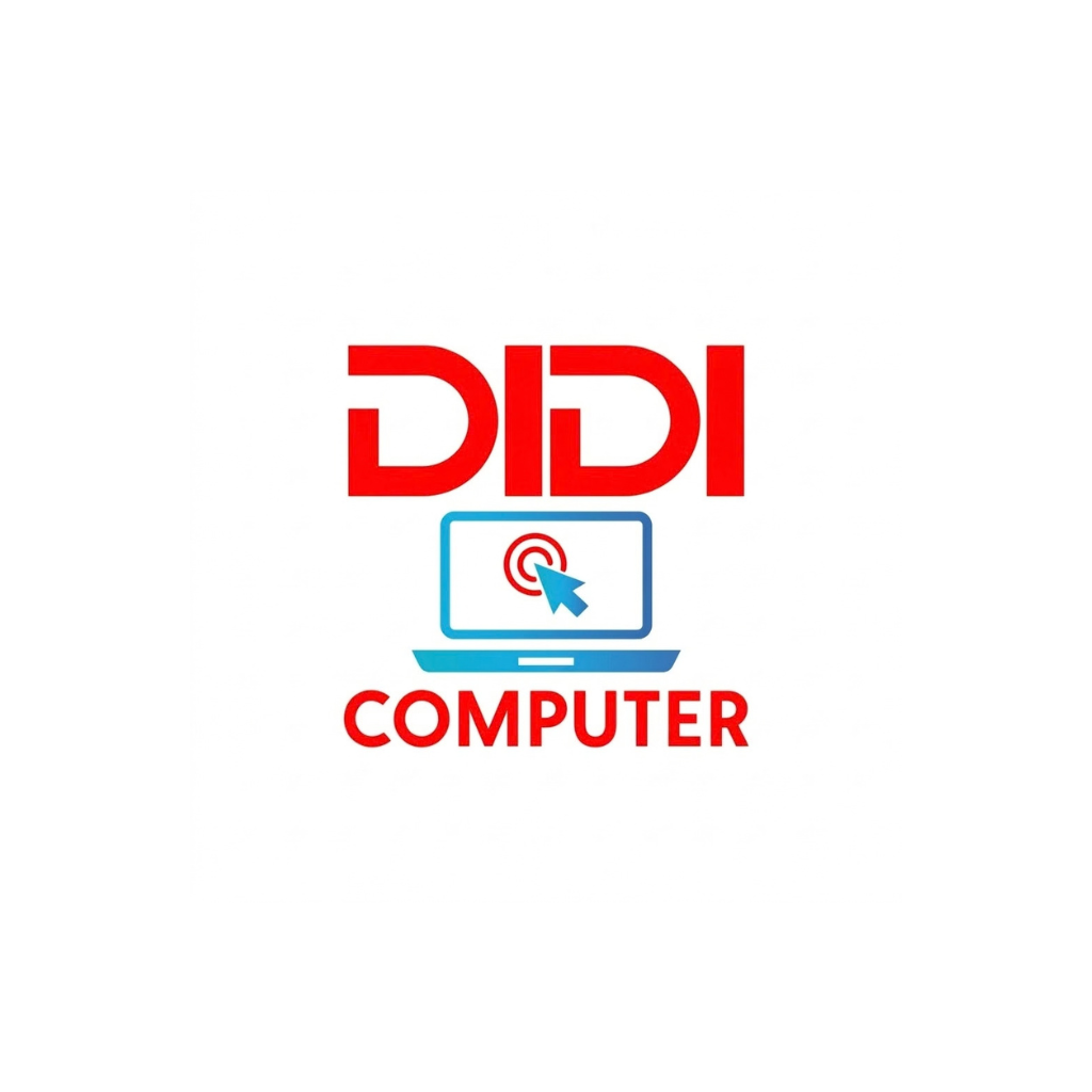 DIDI COMPUTER Banner