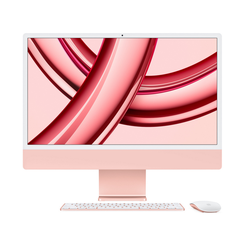 iMac