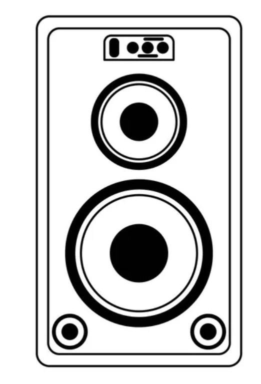 speaker