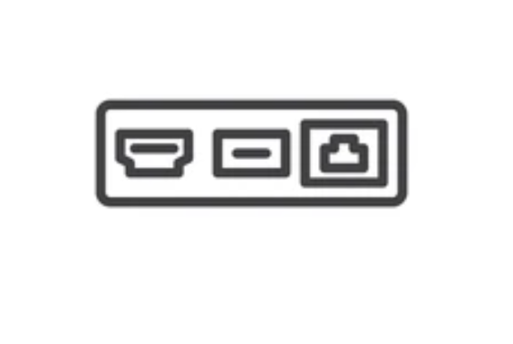 DOCKING STATION