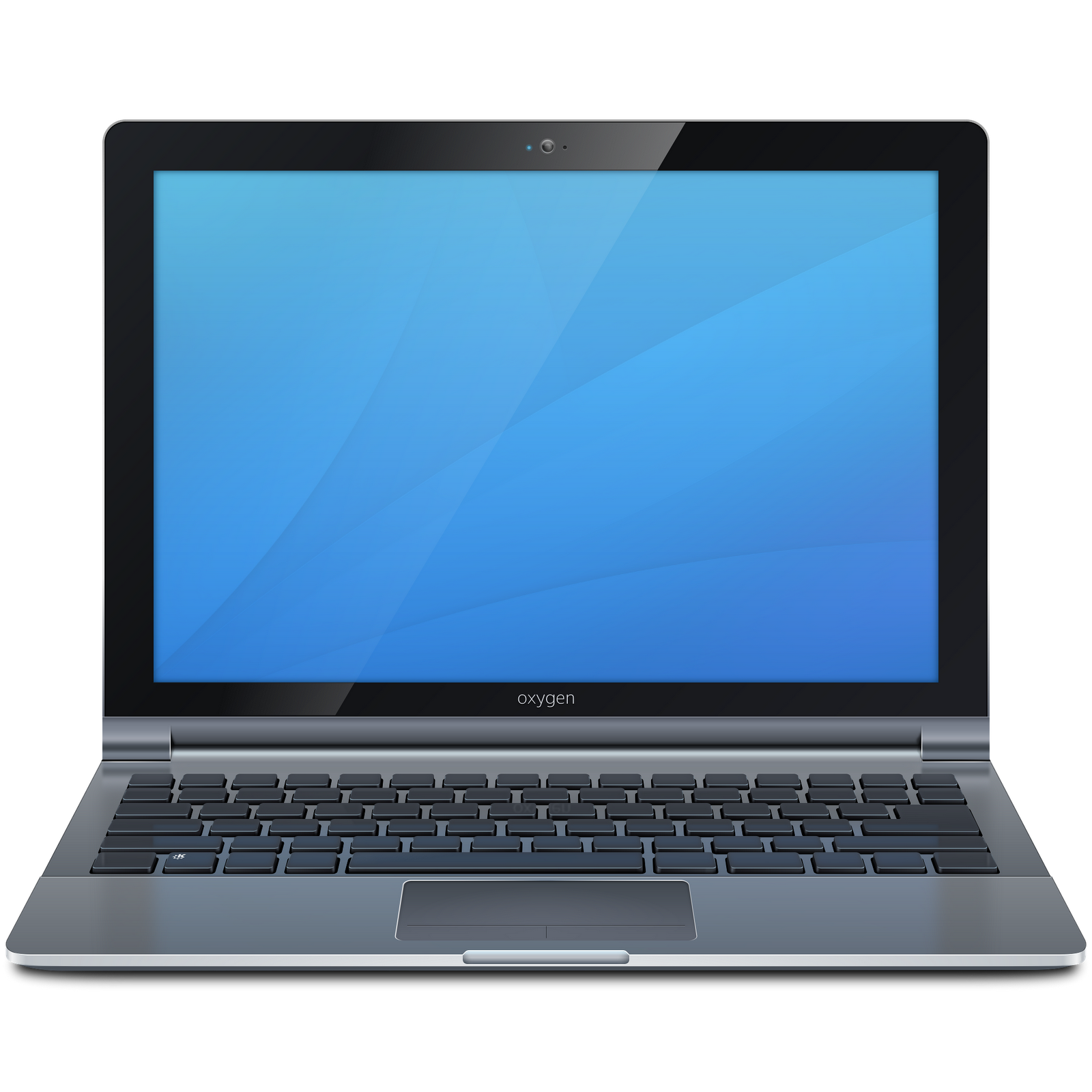 New Laptop
