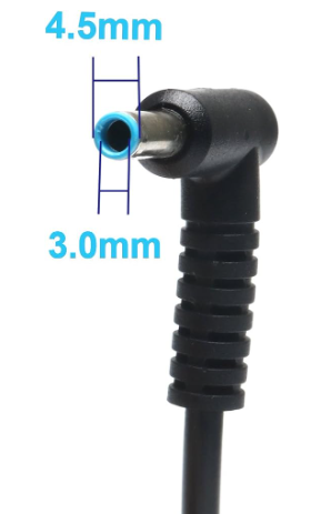 HP 180W Blue pin